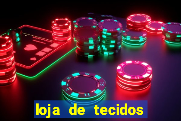 loja de tecidos zona norte porto alegre